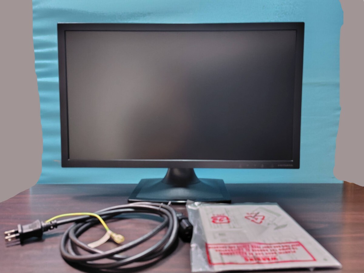 I-O DATA アイ・オー・データ ゲーミングモニター EX-LD2071TB I-O DATA アイ・オー・データ ゲーミングモニター EX-LD2071TB
