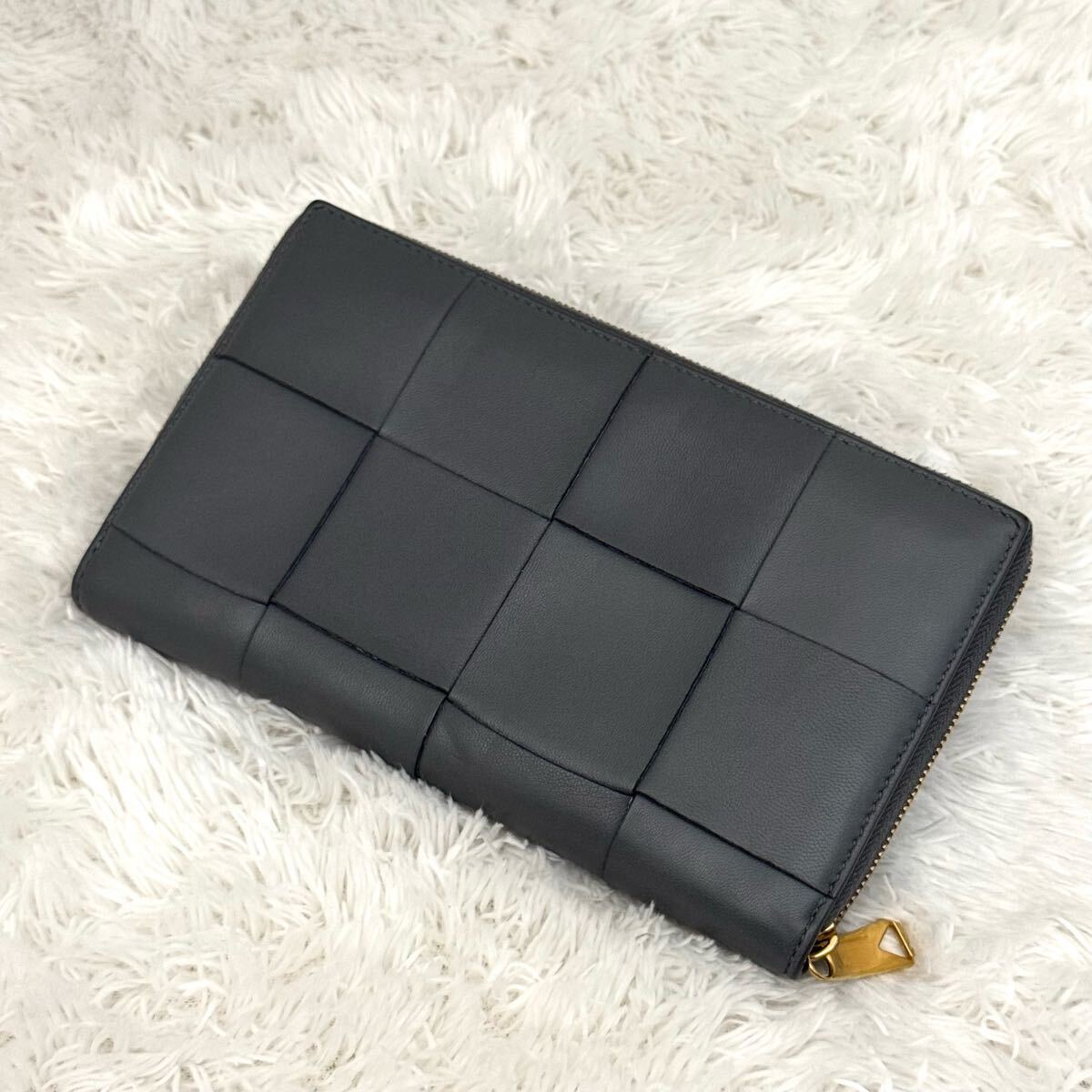 美品 RFID内蔵 新型 現行 BOTTEGAVENETA ボッテガヴェネタ 美品 RFID内蔵 新型 現行 BOTTEGAVENETA ボッテガヴェネタ