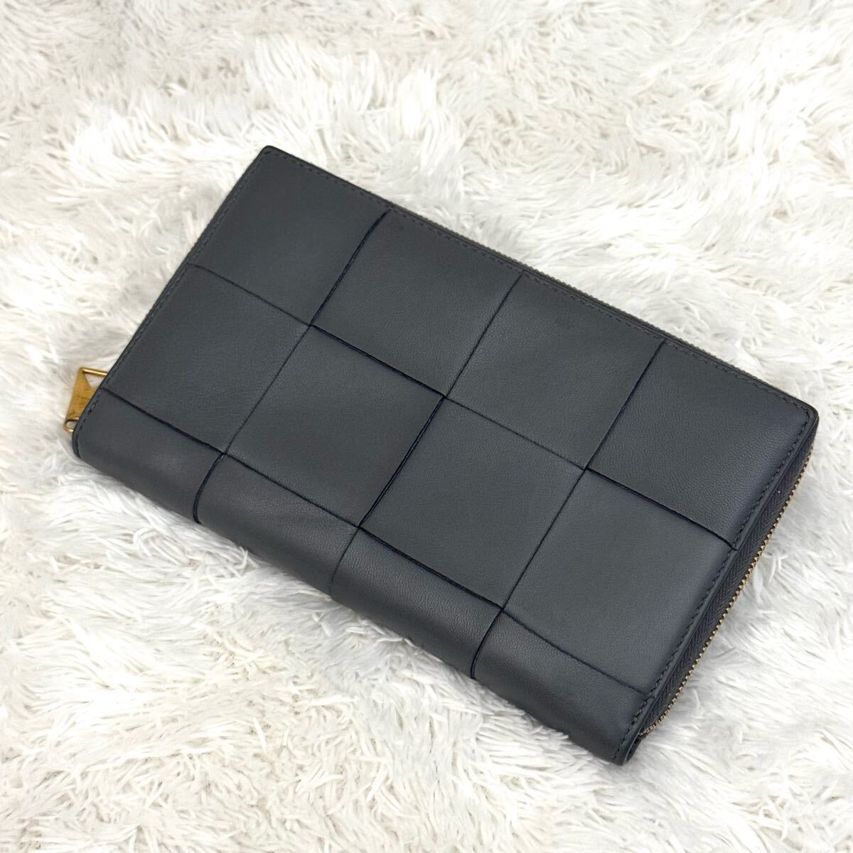 美品 RFID内蔵 新型 現行 BOTTEGAVENETA ボッテガヴェネタ 美品 RFID内蔵 新型 現行 BOTTEGAVENETA ボッテガヴェネタ