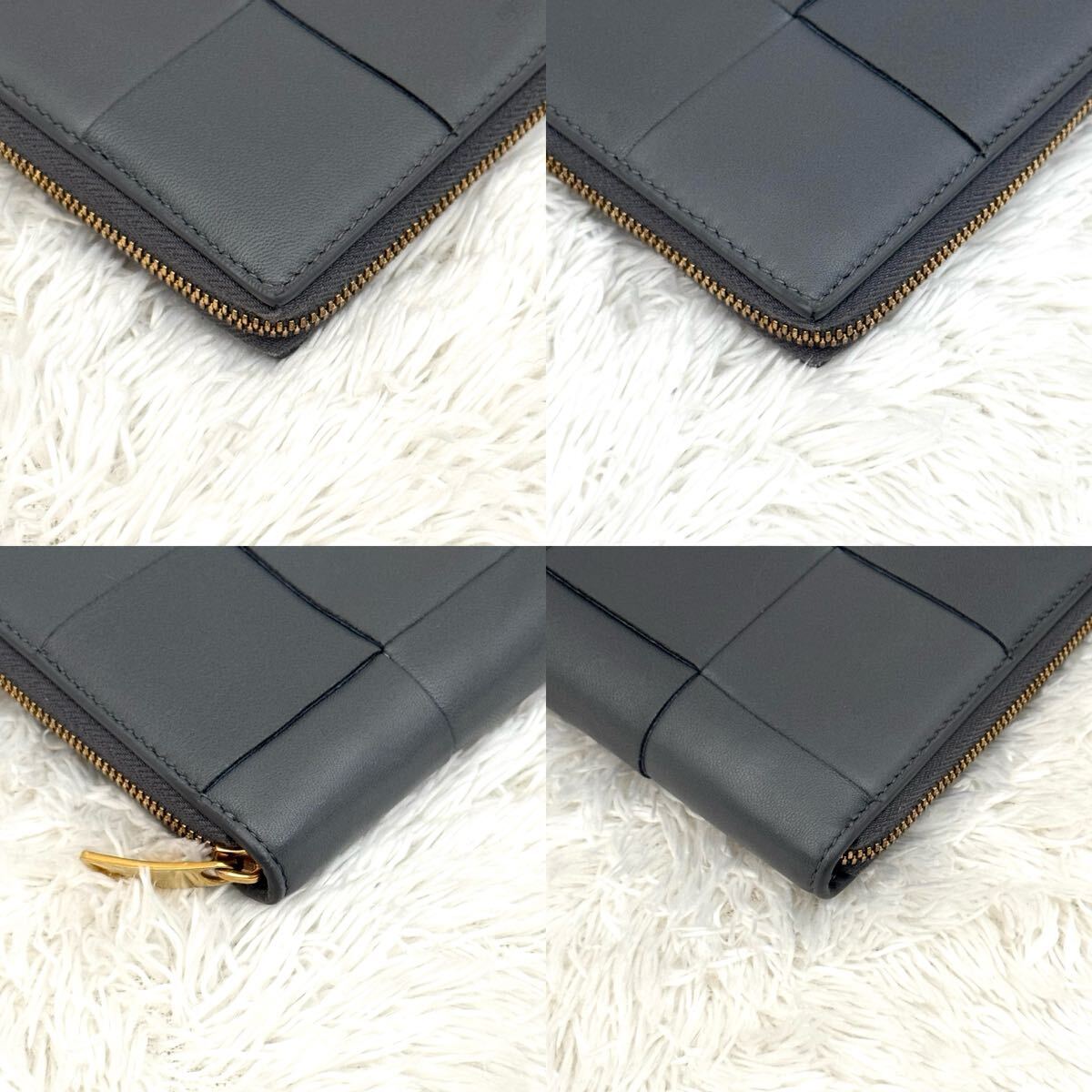 美品 RFID内蔵 新型 現行 BOTTEGAVENETA ボッテガヴェネタ 美品 RFID内蔵 新型 現行 BOTTEGAVENETA ボッテガヴェネタ