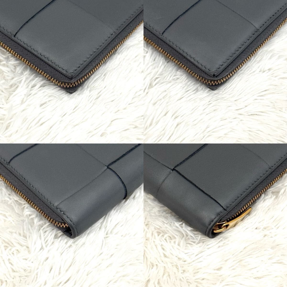 美品 RFID内蔵 新型 現行 BOTTEGAVENETA ボッテガヴェネタ 美品 RFID内蔵 新型 現行 BOTTEGAVENETA ボッテガヴェネタ