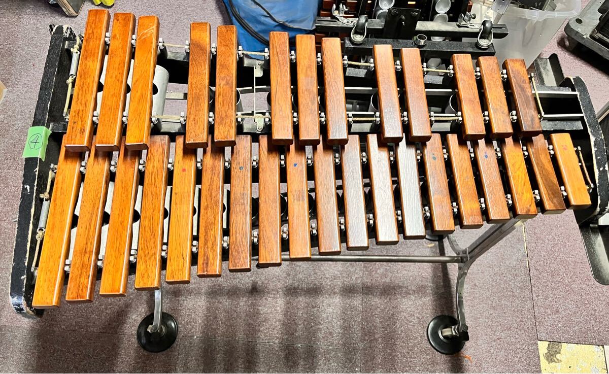 xylophone MX32R KOROGI スタンド付き シロフォン 木琴 マリンバ xylophone MX32R KOROGI スタンド付き シロフォン 木琴 マリンバ