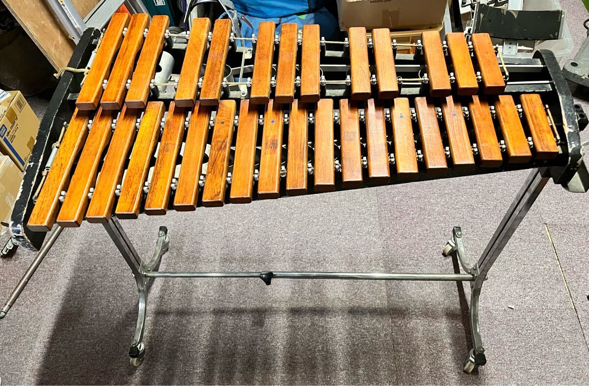 xylophone MX32R KOROGI スタンド付き シロフォン 木琴 マリンバ xylophone MX32R KOROGI スタンド付き シロフォン 木琴 マリンバ