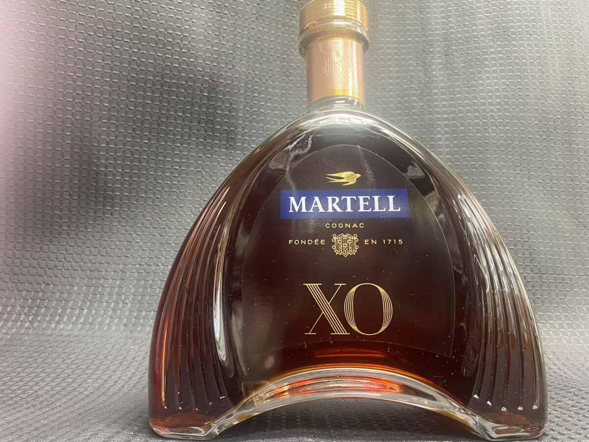 MARTELL マーテル XO エクストラオールド ブランデー 1000ml 40 MARTELL マーテル XO エクストラオールド ブランデー 1000ml 40