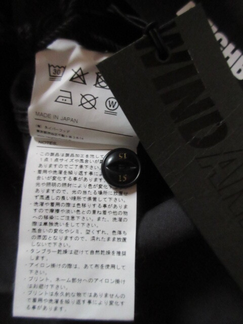 送料無料 人気コラボ即完売 BLACK XL NEIGHBORHOOD X WIND AND SEA . CAMOUFLAGE OFFICER SHIRT LS 正規(guī)品 日本制 新品未使用 タグ 付屬袋