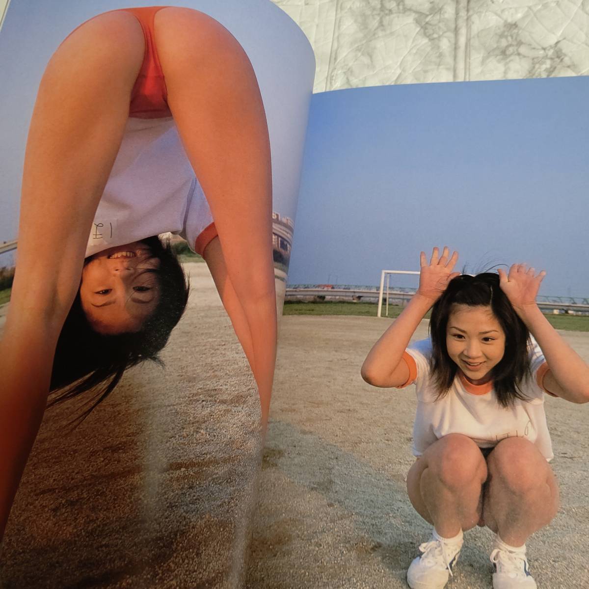 ほしのあき エロ 