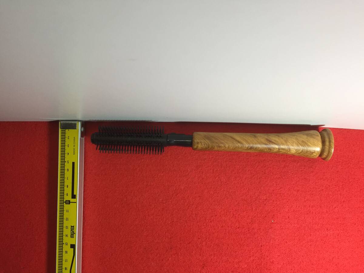 ③ 櫛 屋久杉 お土産 プレゼント 海外 逸品 銘木屋久杉工蕓品 インテリア家具 世界遺産 ヘアケア 自立式