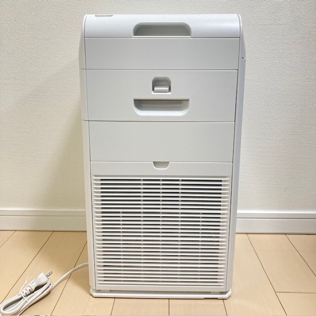 DAIKIN ダイキン ストリーマ 空気清浄機 MC55Y-W ホワイト 25畳 DAIKIN ダイキン ストリーマ 空気清浄機 MC55Y-W ホワイト 25畳