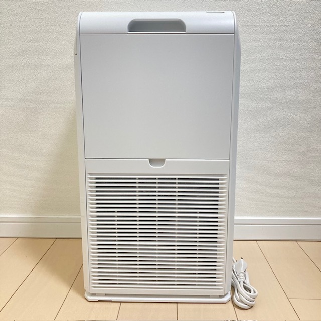 DAIKIN ダイキン ストリーマ 空気清浄機 MC55Y-W ホワイト 25畳 DAIKIN ダイキン ストリーマ 空気清浄機 MC55Y-W ホワイト 25畳