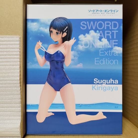 中古 ソードアート・オンライン Extra Edition 桐ヶ谷直葉 中古 ソードアート・オンライン Extra Edition 桐ヶ谷直葉
