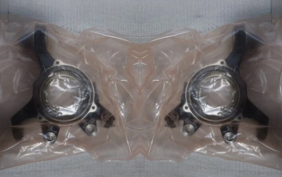 * левый и правый в комплекте редкий не использовался оригинальный ho n георгина Knuckle колесо ступица багажник задний подвеска HONDA S2000 GH-AP1 LA-AP1 1999 год -2009 год 