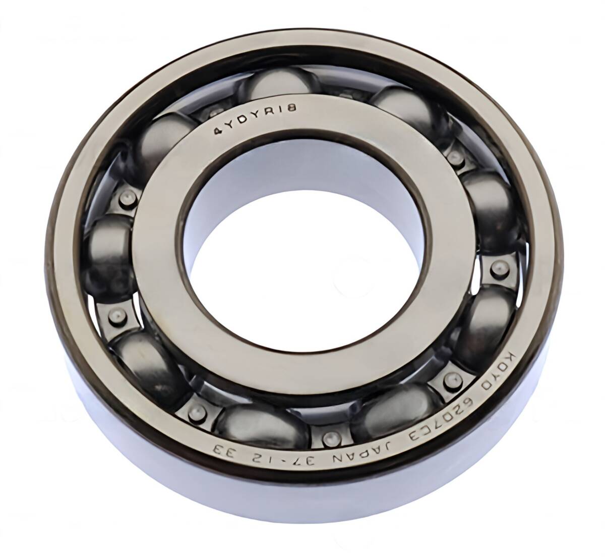 ★超希少 未使用 純正 マツダ MAZDA ボールベアリング メインシャフトベアリング ベアリング MX5 MX-5 NC RX8 RX-8 FE ロードスター NCFE_画像1