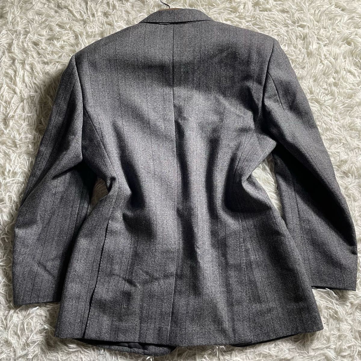 超一流の必需品!!!L相当!!!【ピエールカルダン pierre cardin 超一流の必需品!!!L相当!!!【ピエールカルダン pierre cardin