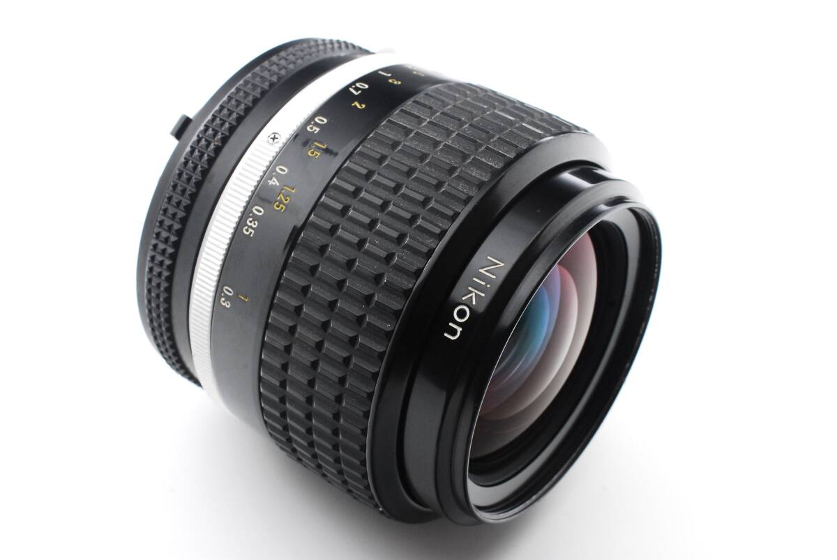 Nikon ニコン Ai-S NIKKOR 35mm F1.4(ニコン)|売買された Nikon ニコン Ai-S NIKKOR 35mm F1.4(ニコン)|売買された