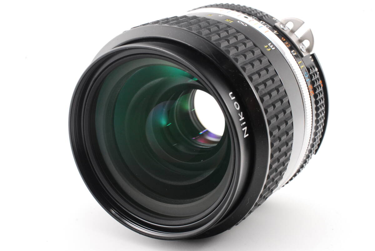 Nikon ニコン Ai-s NIKKOR 35mm F2(ニコン)|売買された Nikon ニコン Ai-s NIKKOR 35mm F2(ニコン)|売買された