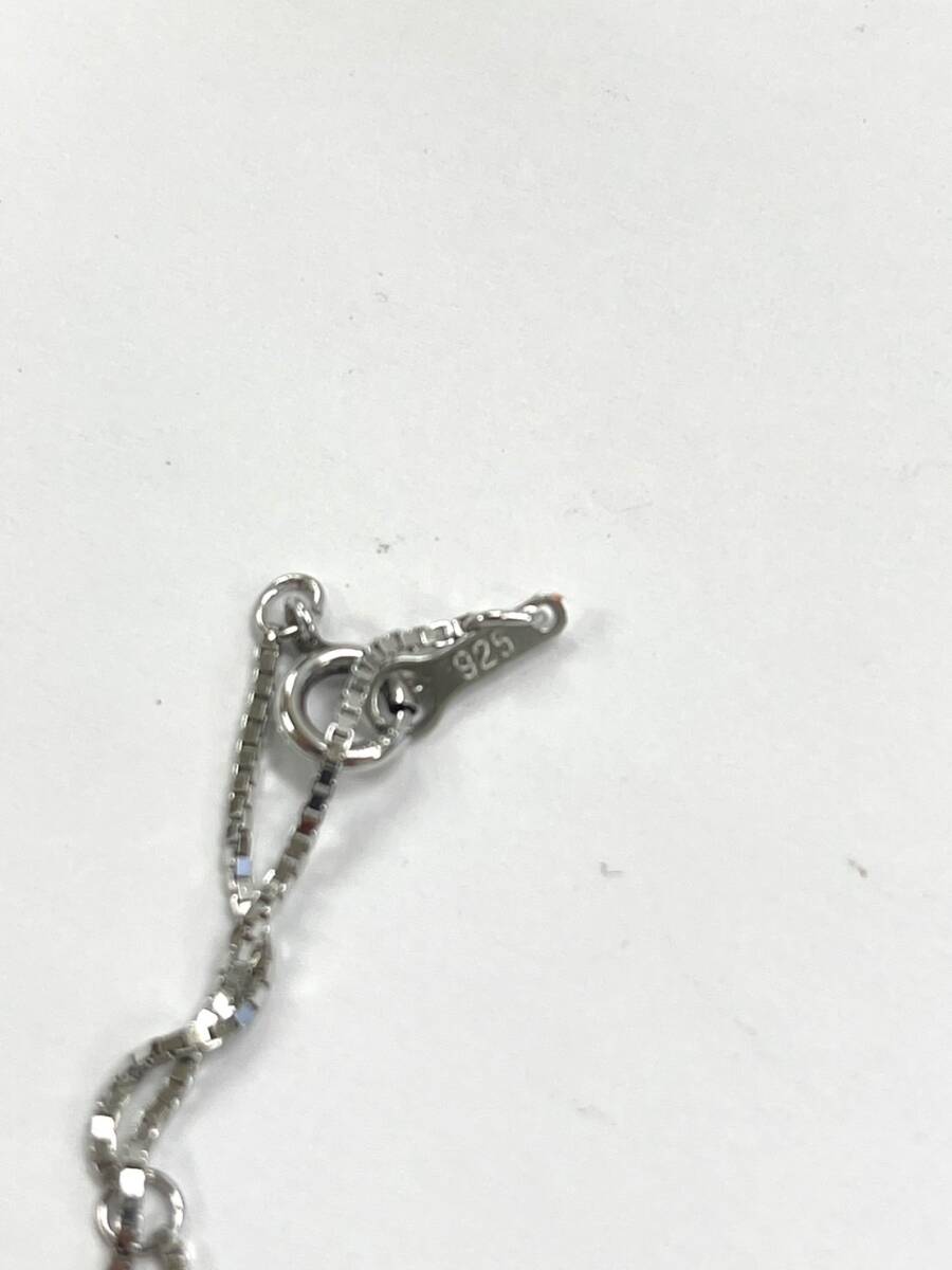 2165 W0703-4【1円スタート】 アクセサリー シルバー まとめ売り 2165 W0703-4【1円スタート】 アクセサリー シルバー まとめ売り