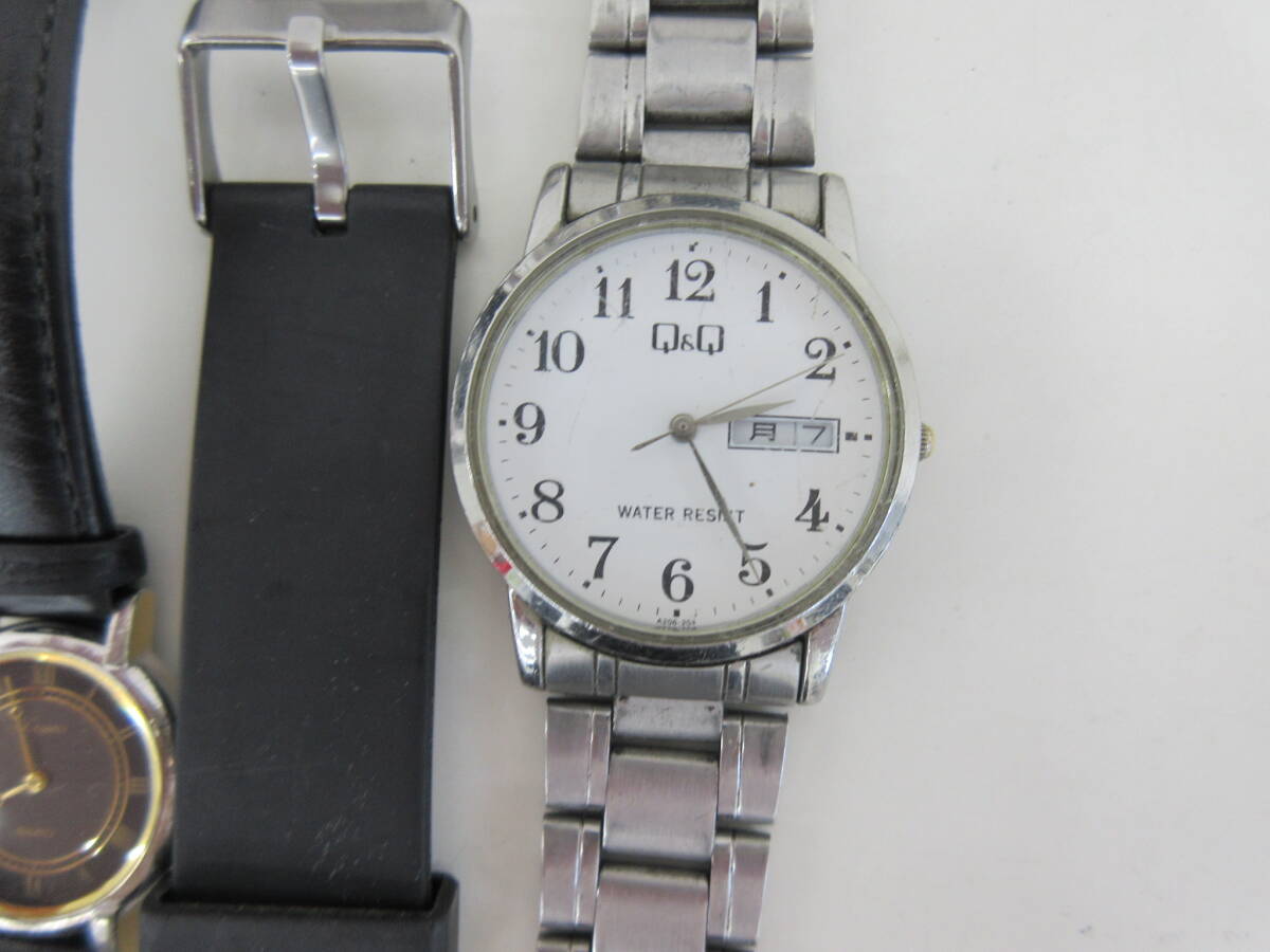 ジャンク 腕時計 20本 まとめセット SEIKO CITIZEN CASIO ELGIN ジャンク 腕時計 20本 まとめセット SEIKO CITIZEN CASIO ELGIN