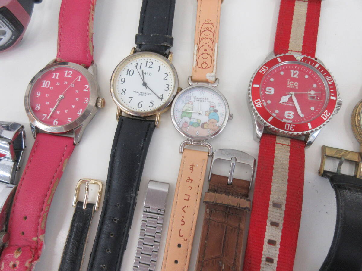ジャンク 腕時計 20本 まとめセット SEIKO CITIZEN CASIO ELGIN ジャンク 腕時計 20本 まとめセット SEIKO CITIZEN CASIO ELGIN