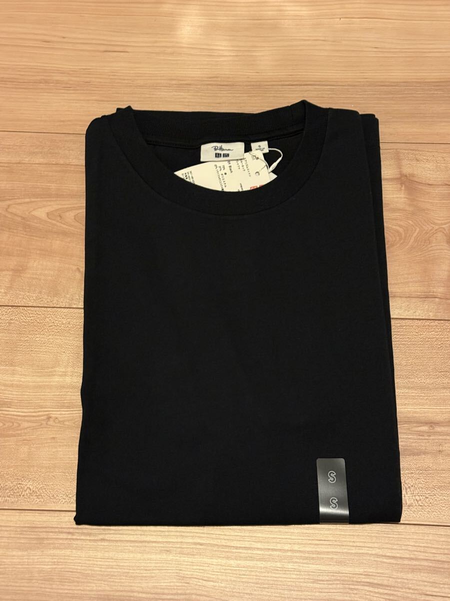 ユニクロ タマタカ店限定 ロンハーマン コラボTシャツ S 二子 ユニクロ タマタカ店限定 ロンハーマン コラボTシャツ S 二子