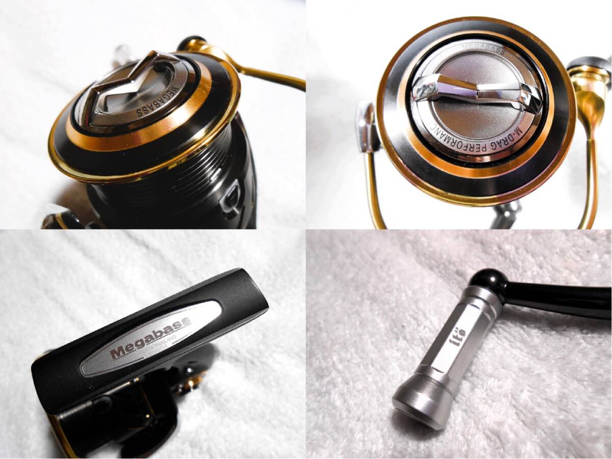 未使用】メガバス ラビット256 Megabass LUVITO256|Yahoo 未使用】メガバス ラビット256 Megabass LUVITO256|Yahoo