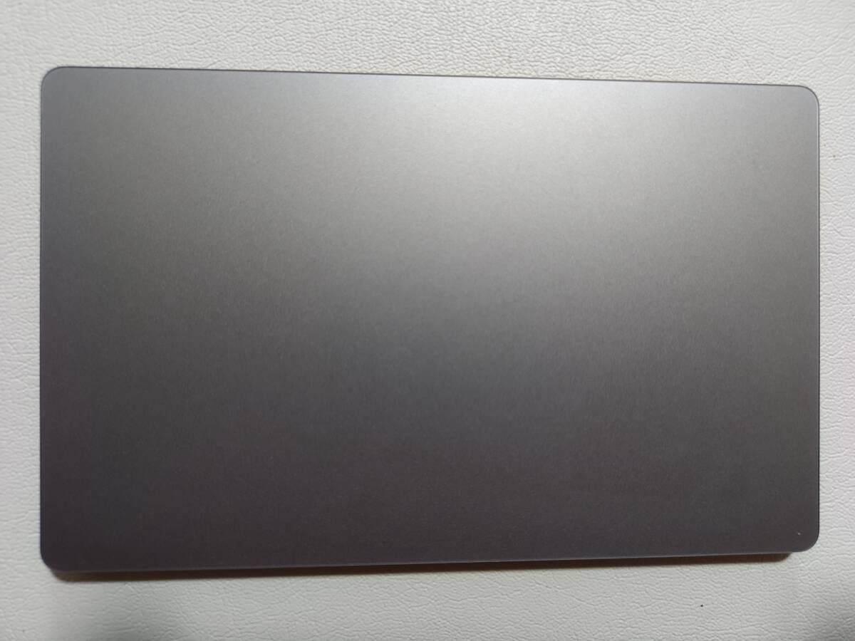 動作確認済 Macbook Pro 16インチ2019年A2141モデル用のJIS配列 動作確認済 Macbook Pro 16インチ2019年A2141モデル用のJIS配列
