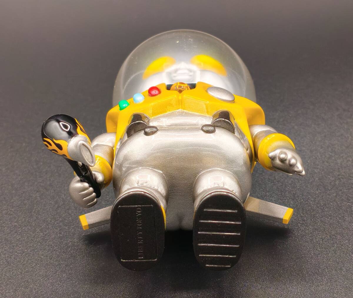 LIBERTYTOKYO APOLIGHTYEAR APOLLO アポロ ソフビ インディーズ LIBERTYTOKYO APOLIGHTYEAR APOLLO アポロ ソフビ インディーズ
