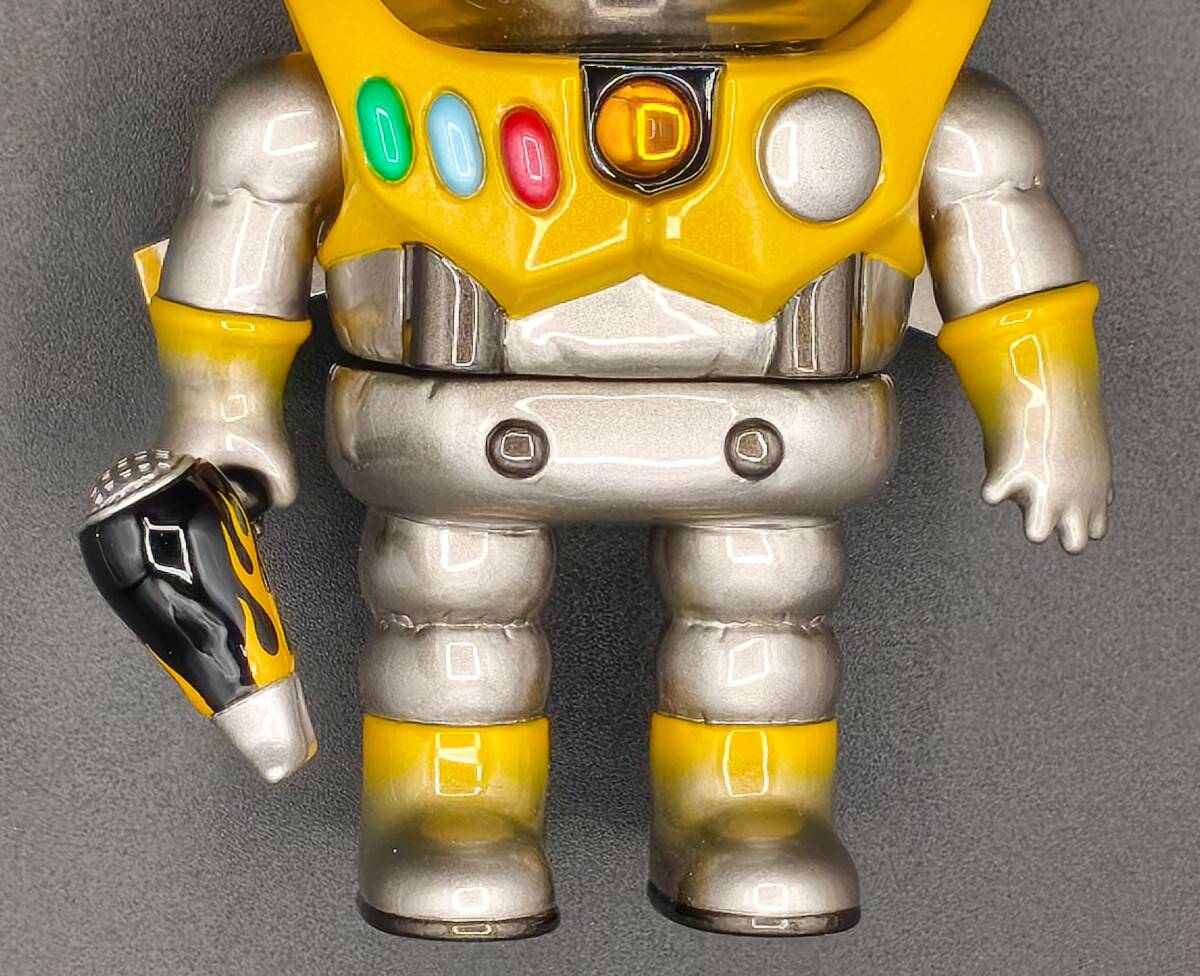 LIBERTYTOKYO APOLIGHTYEAR APOLLO アポロ ソフビ インディーズ LIBERTYTOKYO APOLIGHTYEAR APOLLO アポロ ソフビ インディーズ
