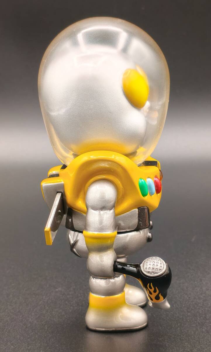 LIBERTYTOKYO APOLIGHTYEAR APOLLO アポロ ソフビ インディーズ LIBERTYTOKYO APOLIGHTYEAR APOLLO アポロ ソフビ インディーズ