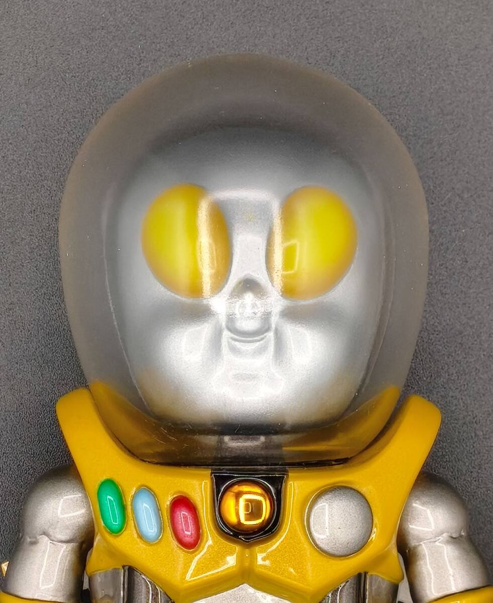 LIBERTYTOKYO APOLIGHTYEAR APOLLO アポロ ソフビ インディーズ LIBERTYTOKYO APOLIGHTYEAR APOLLO アポロ ソフビ インディーズ