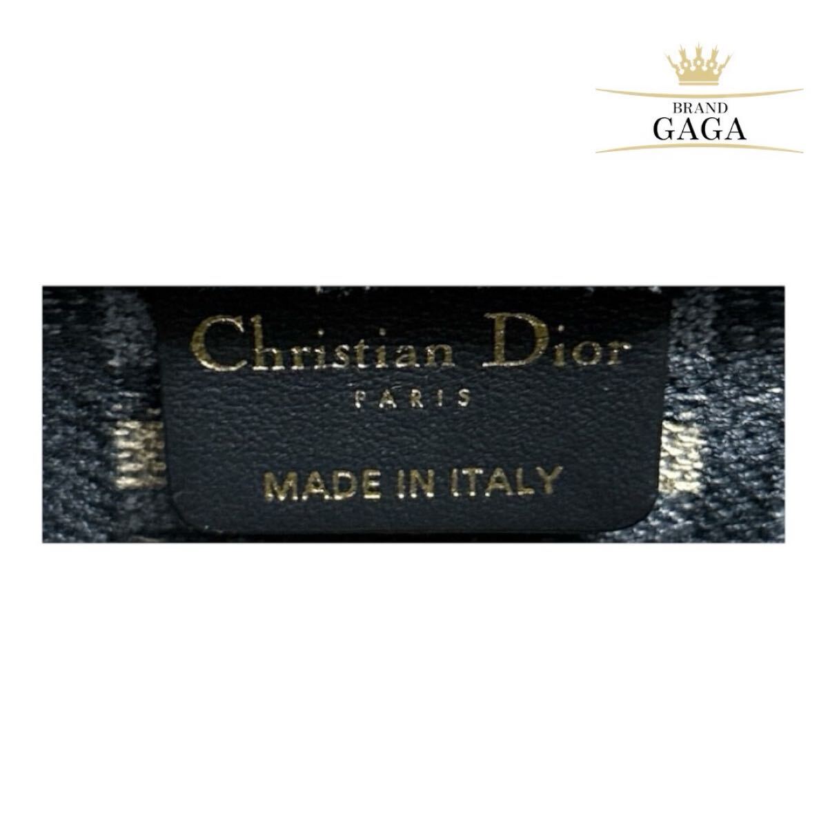 1円スタート☆【極美品 希少】確実正規品 Christian Dior ブック 1円スタート☆【極美品 希少】確実正規品 Christian Dior ブック