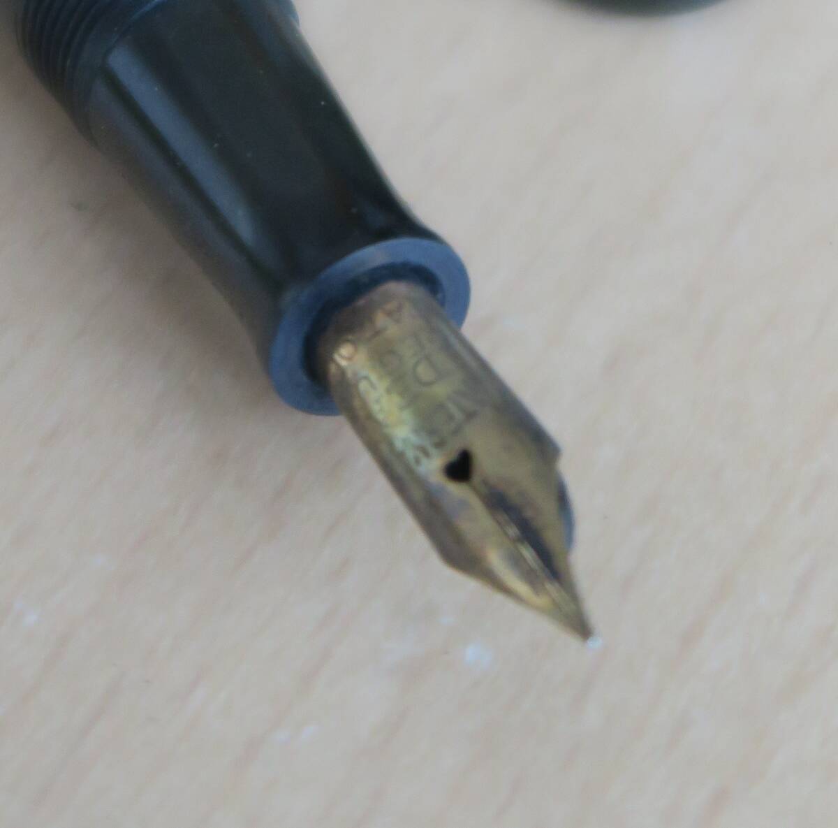 ウォーターマン万年筆 IDEAL 52V WATERMAN アイデアル ウォーターマン万年筆 IDEAL 52V WATERMAN アイデアル