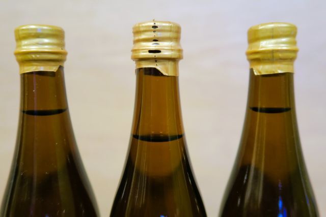琉球泡盛「泡波」30度 3年古酒以上!ミニボトル! 3本セット 琉球泡盛「泡波」30度 3年古酒以上!ミニボトル! 3本セット