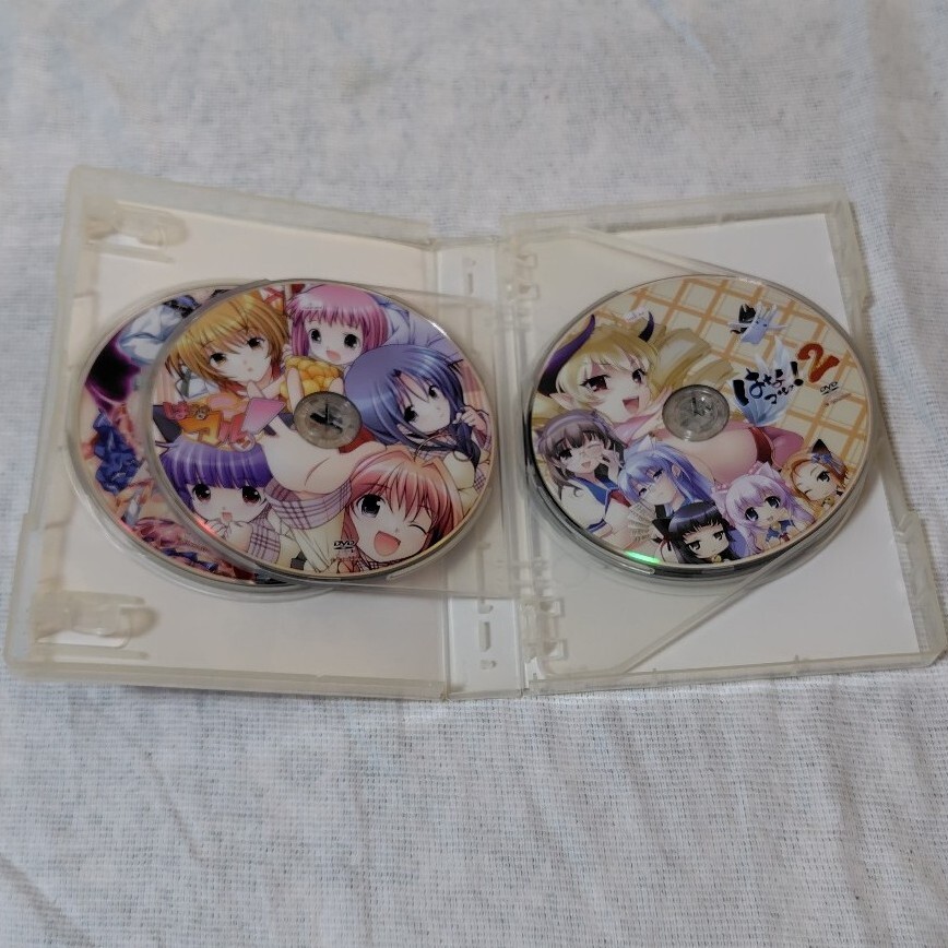 Windows グリザイア クラナド リライト 月箱 BUNNYBLACK 3 あおじる 5本パック 弐 DVD カーニバルファンタズム PCゲーム まとめ セット