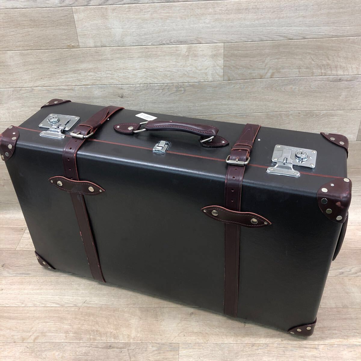 SIS-250325-2 GLOBE TROTTER グローブトロッター SIS-250325-2 GLOBE TROTTER グローブトロッター