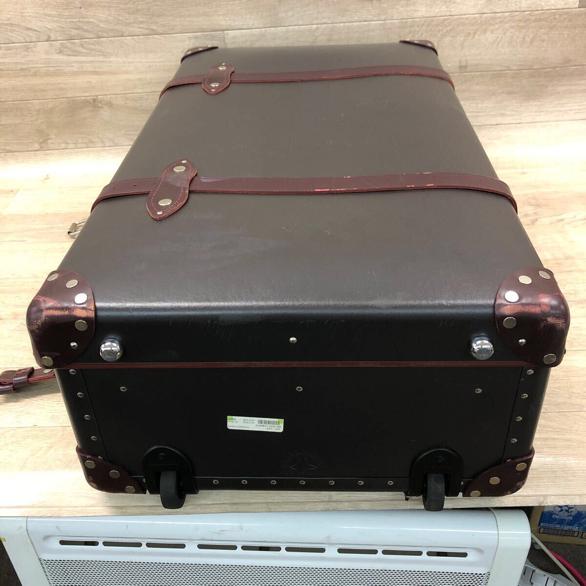 SIS-250325-2 GLOBE TROTTER グローブトロッター SIS-250325-2 GLOBE TROTTER グローブトロッター