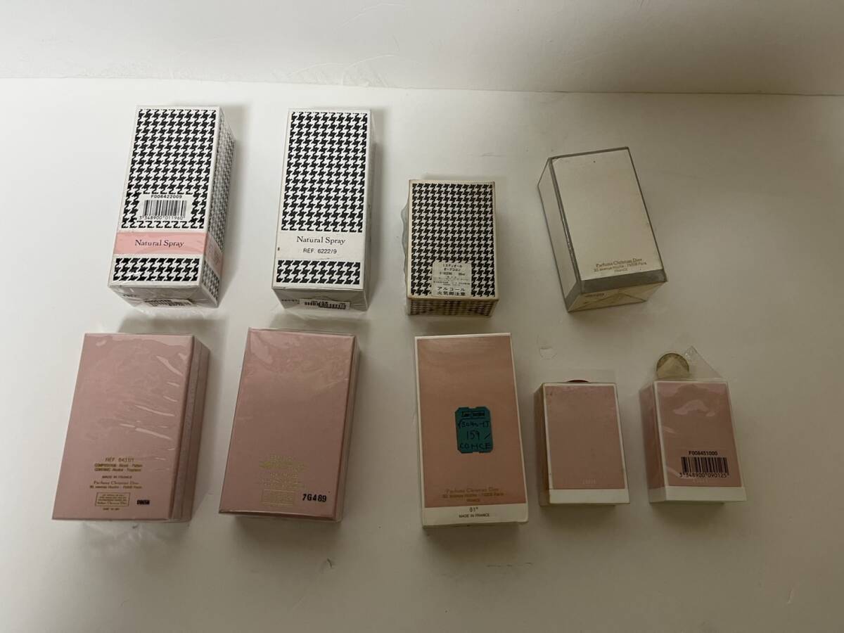 売上実績NO.1 香水 (クリスチャン 新品未開封 など dior miss dior まとめ その他