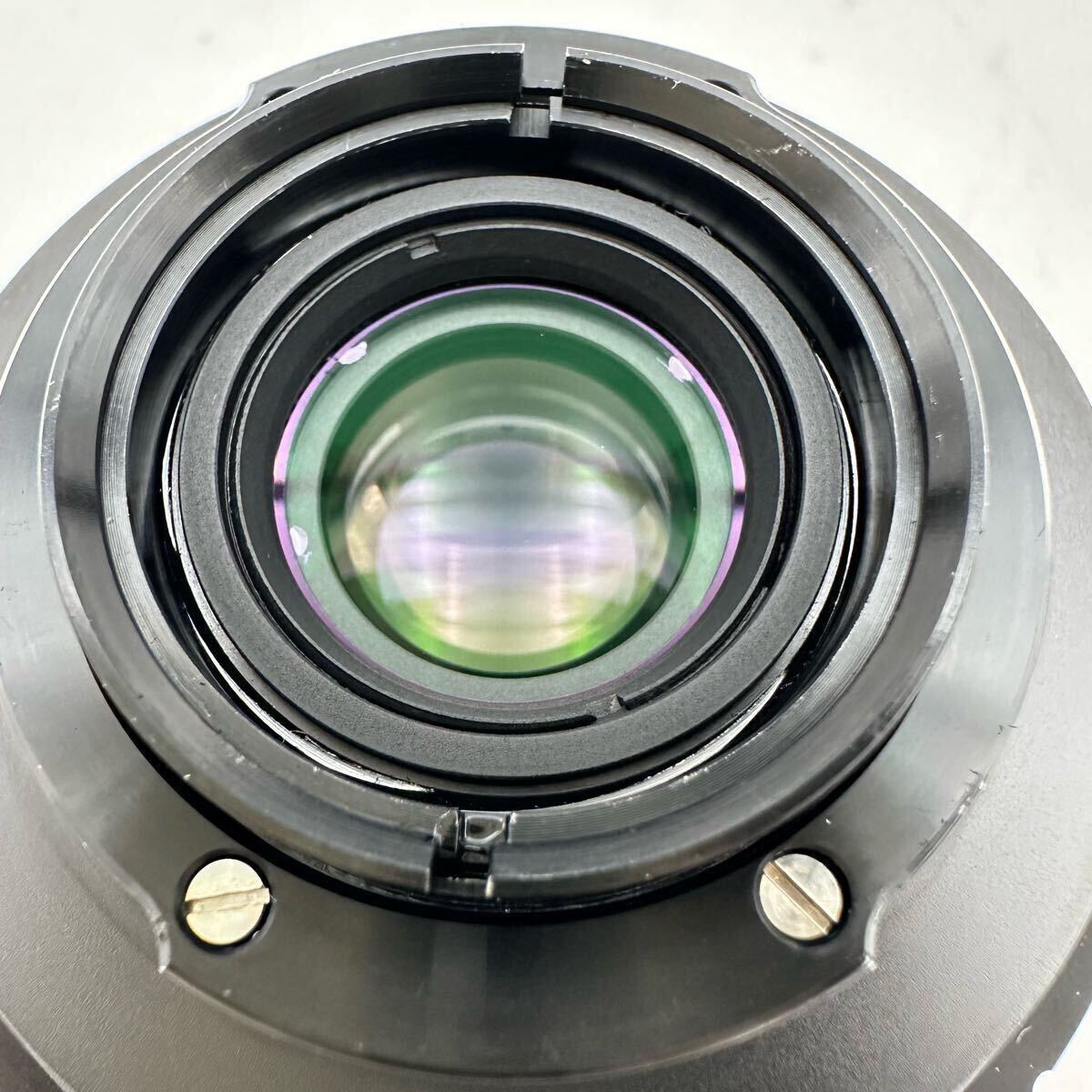 Nikon ニコン W-Nikkor 35mm f2.5 水中カメラレンズ 水陸両用 Nikon ニコン W-Nikkor 35mm f2.5 水中カメラレンズ 水陸両用