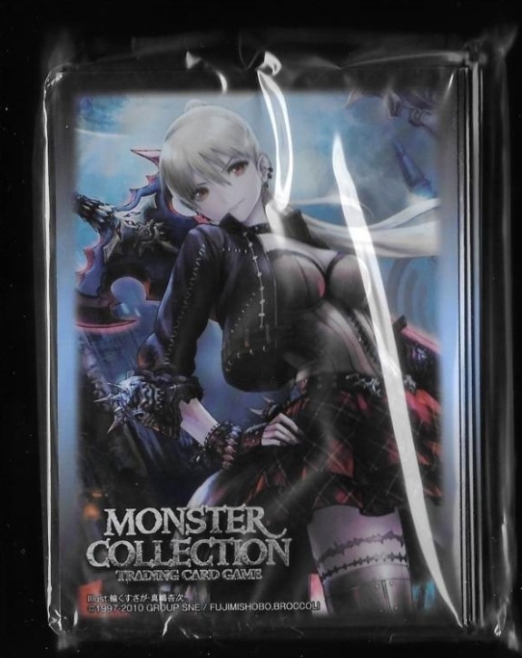 モンスターコレクション モンコレ TCG 極稀 プロモ VF 魔剣姫 モンスターコレクション モンコレ TCG 極稀 プロモ VF 魔剣姫