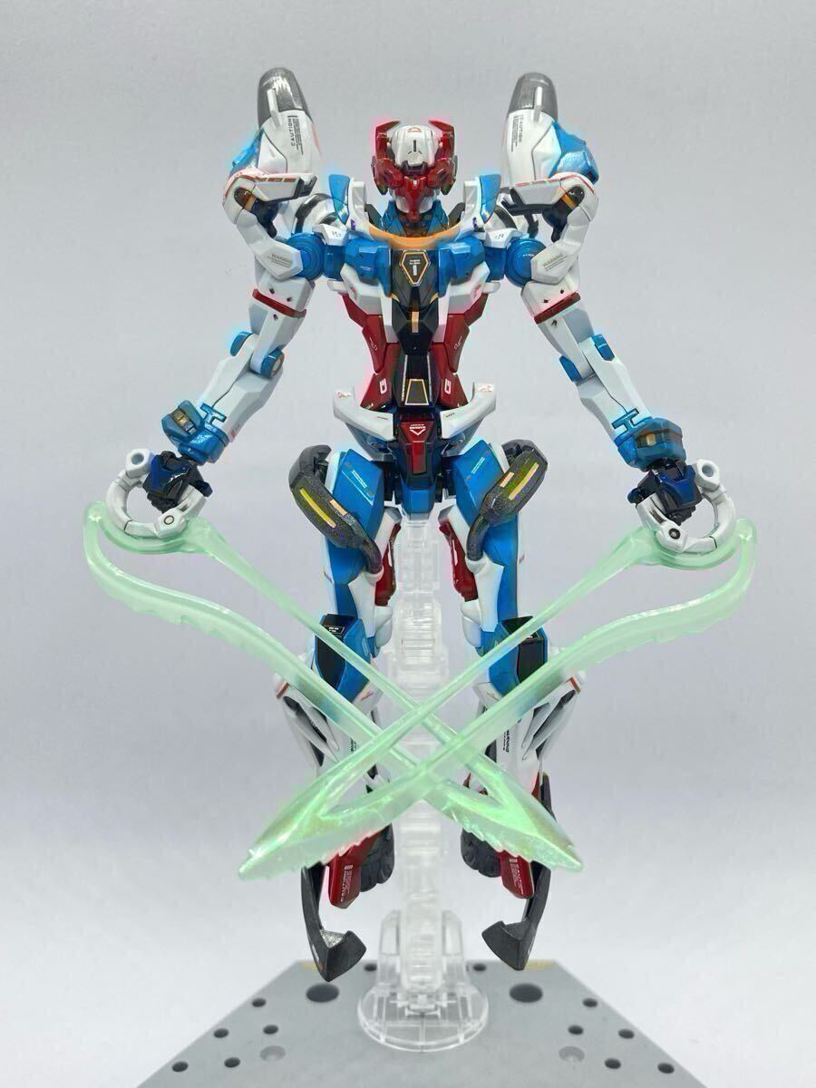 ジークアクス HG 塗装 ガンダム ガンプラ 1/144 エヴァ 組立 ジークアクス HG 塗装 ガンダム ガンプラ 1/144 エヴァ 組立