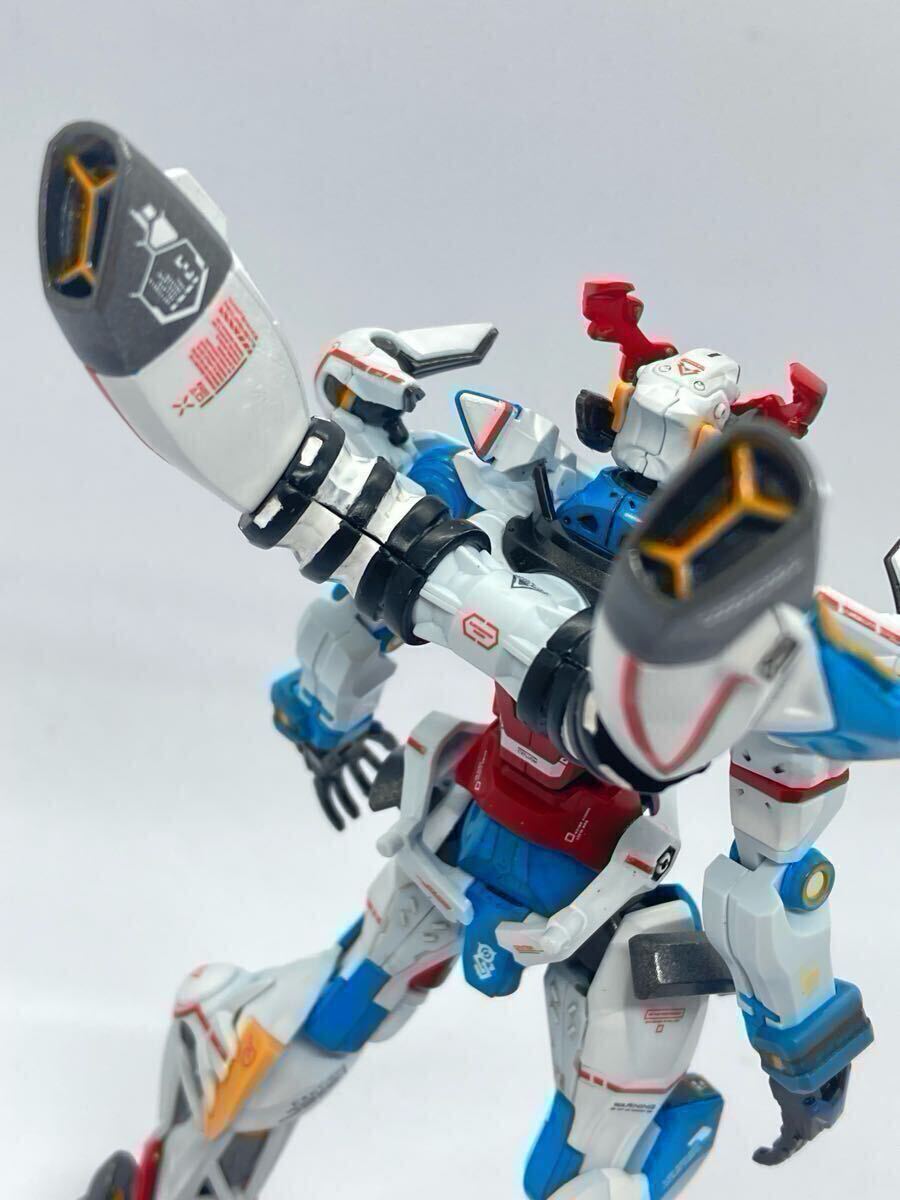 ジークアクス HG 塗装 ガンダム ガンプラ 1/144 エヴァ 組立 ジークアクス HG 塗装 ガンダム ガンプラ 1/144 エヴァ 組立