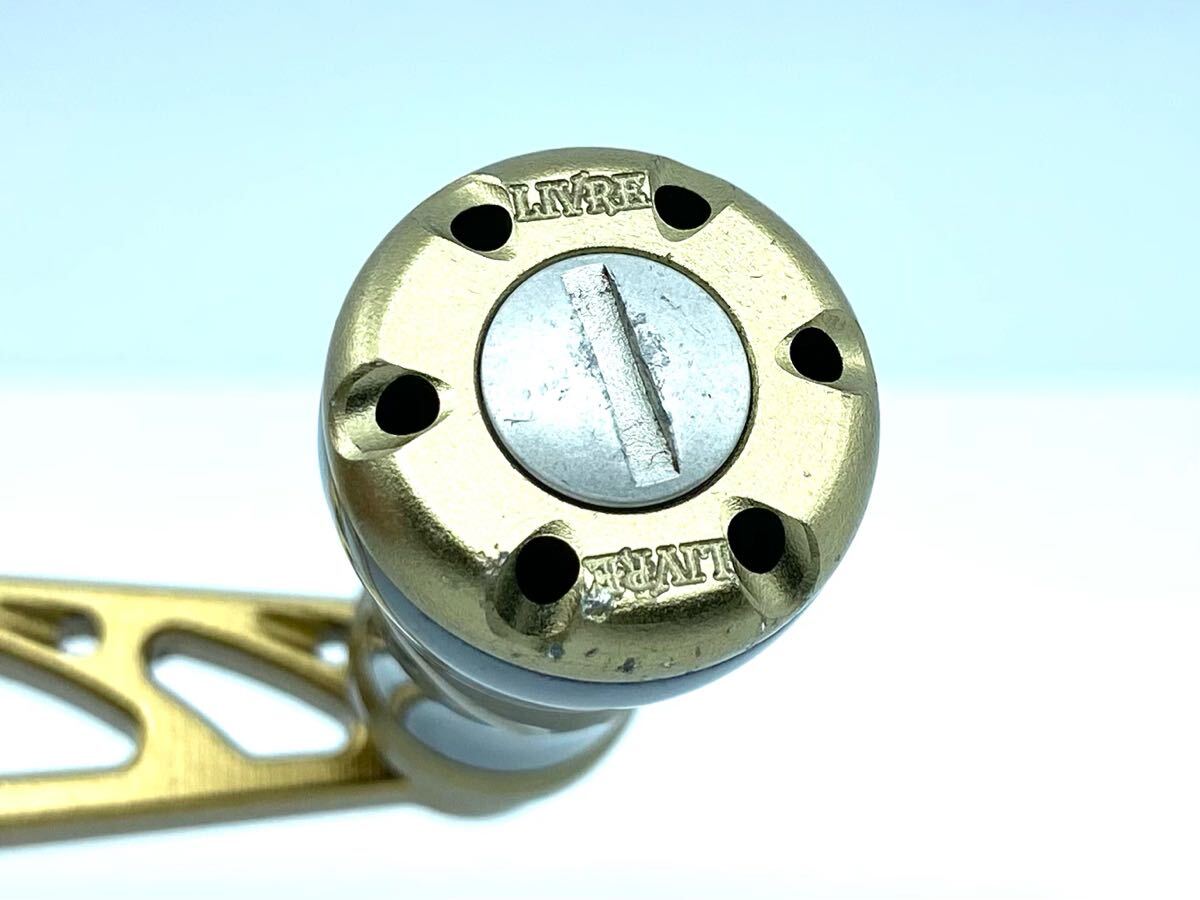 限定 タフリミテッド リブレ 95 フォルテ ハンドル 95mm 限定 タフリミテッド リブレ 95 フォルテ ハンドル 95mm