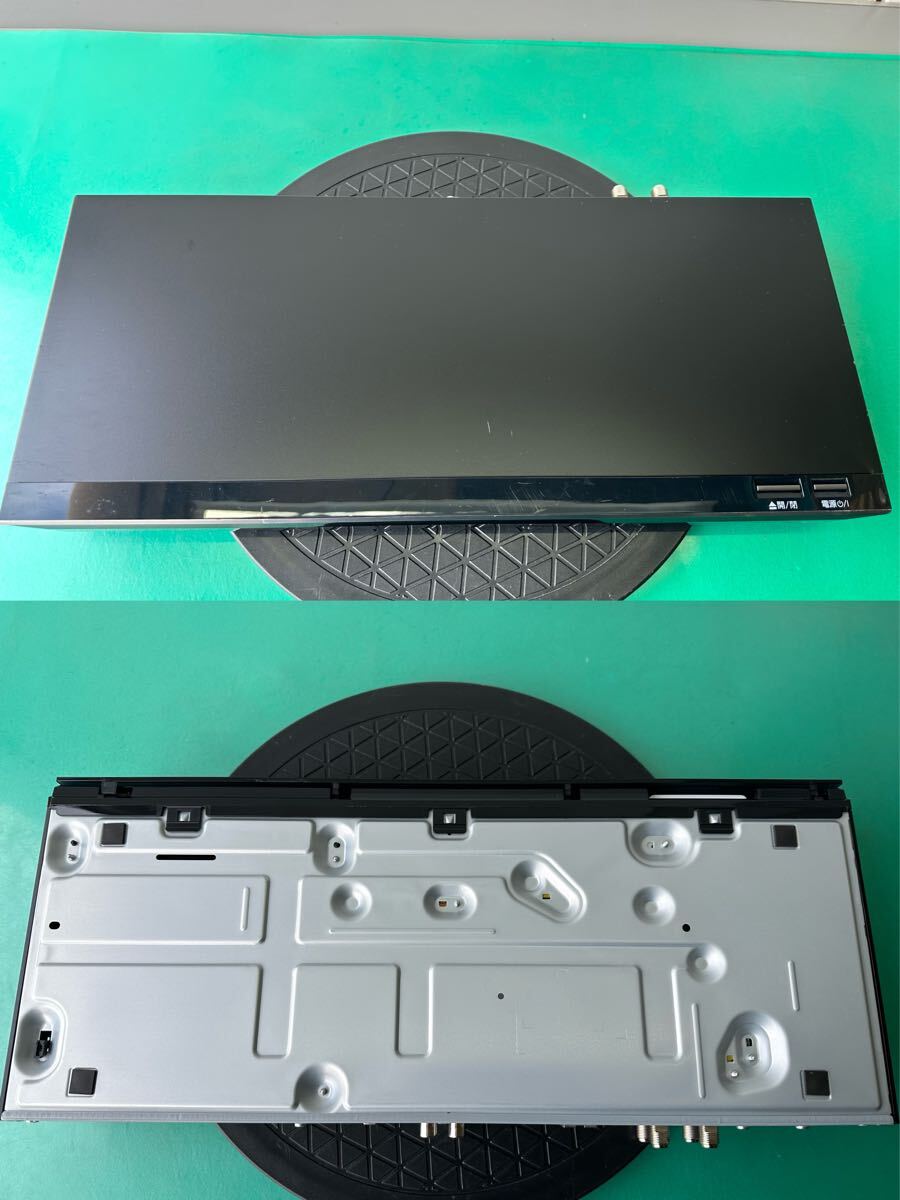 □□ Panasonicパナソニック BDレコーダー☆DMR-BRG2050☆2TB □□ Panasonicパナソニック BDレコーダー☆DMR-BRG2050☆2TB