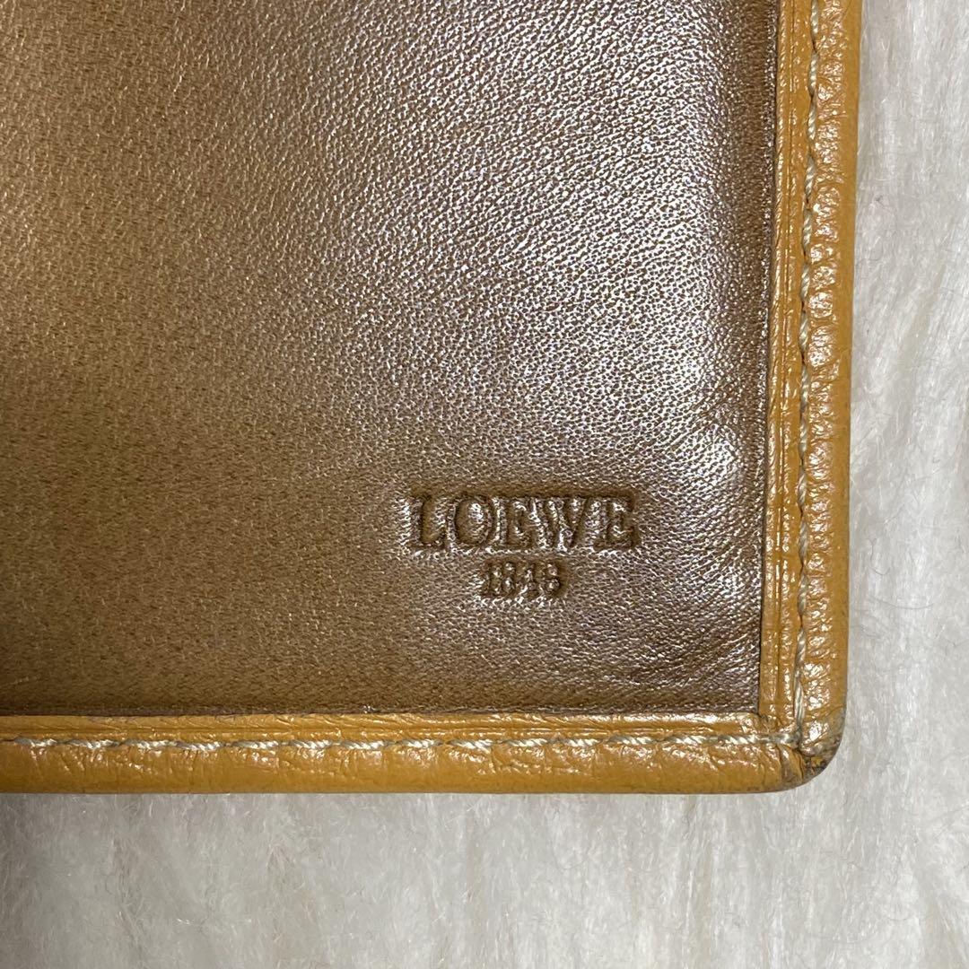 希少 ロエベ LOEWE 札入れレザー メンズ ユニセックス|Yahoo 希少 ロエベ LOEWE 札入れレザー メンズ ユニセックス|Yahoo