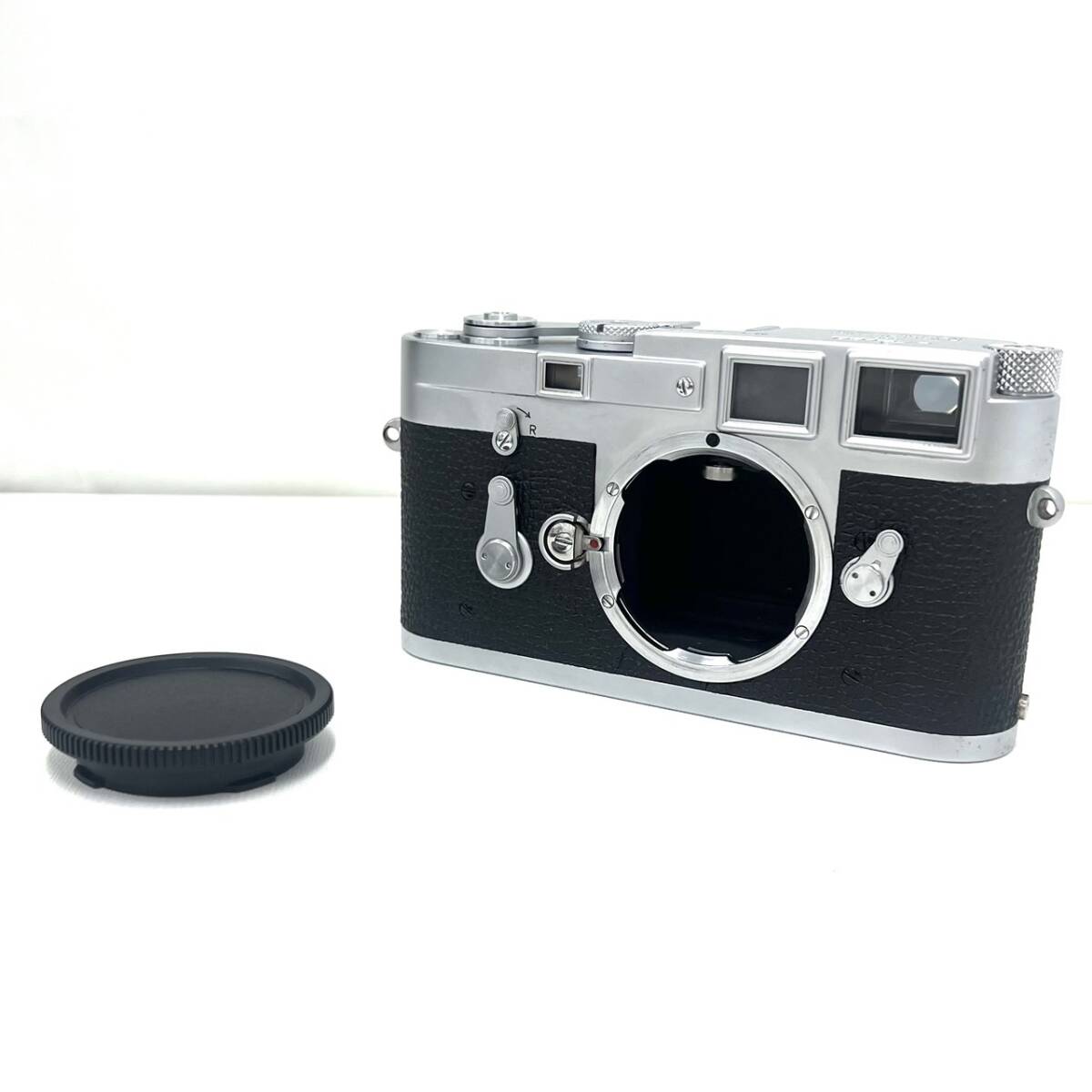 16217】Leica M3 DBP Ernst Leitz GMBH Wetzlar GERMANY 16217】Leica M3 DBP Ernst Leitz GMBH Wetzlar GERMANY
