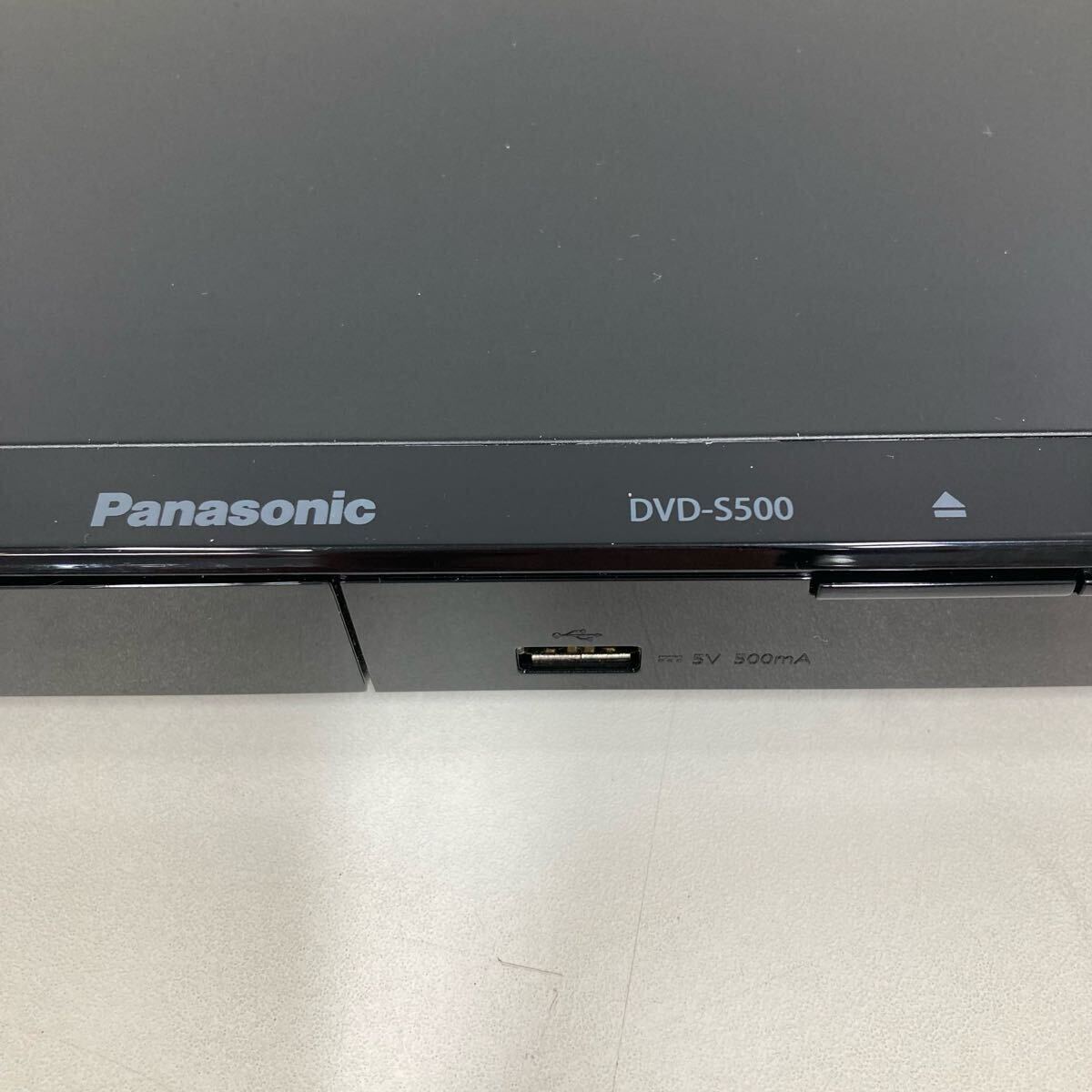 Panasonic パナソニック DVDプレーヤー CDプレーヤー 中古 DVD Panasonic パナソニック DVDプレーヤー CDプレーヤー 中古 DVD