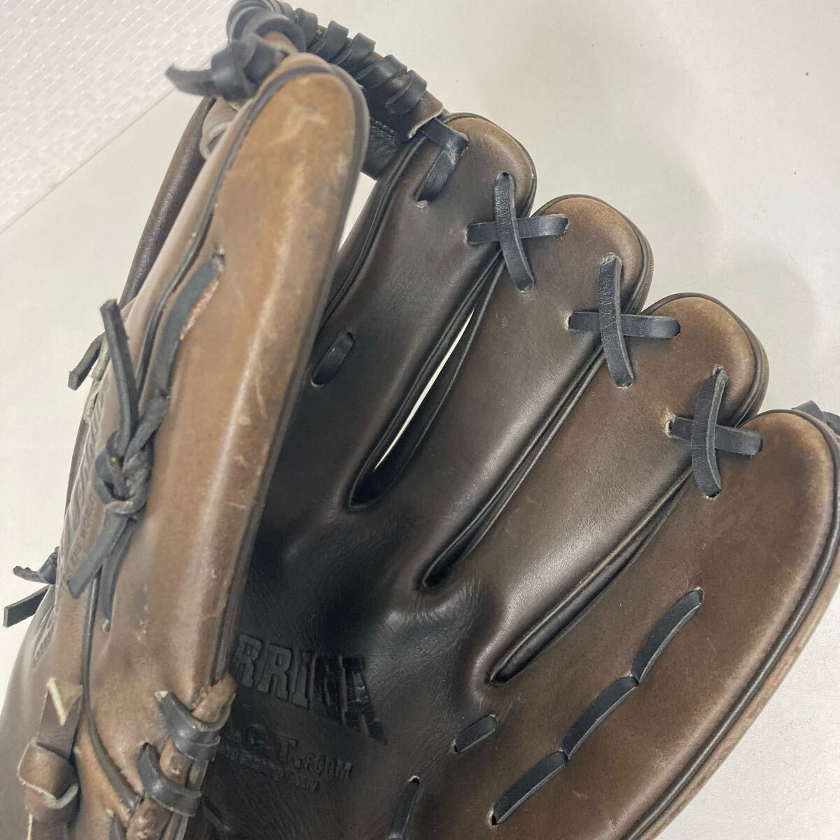 未使用品】 MIZUNO ミズノ グローブ グラブ 野球 ブラック 外 未使用品】 MIZUNO ミズノ グローブ グラブ 野球 ブラック 外