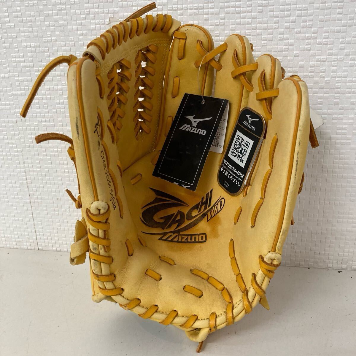 未使用品】ミズノ 軟式グローブ PT1200 N35830 オールラウンド 未使用品】ミズノ 軟式グローブ PT1200 N35830 オールラウンド