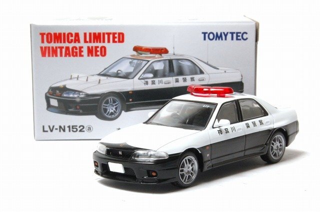 ☆TOMYTEC トミカ リミテッドヴィンテージネオ LV-N152a 日産 ☆TOMYTEC トミカ リミテッドヴィンテージネオ LV-N152a 日産