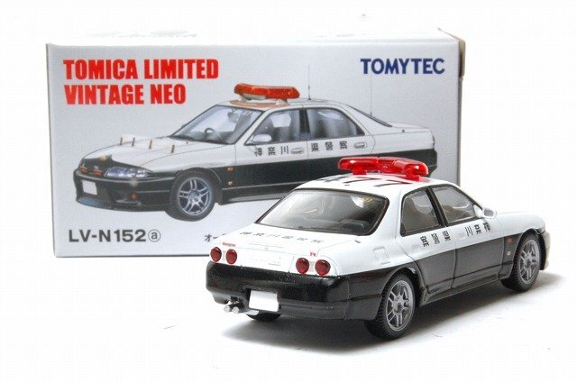 ☆TOMYTEC トミカ リミテッドヴィンテージネオ LV-N152a 日産 ☆TOMYTEC トミカ リミテッドヴィンテージネオ LV-N152a 日産