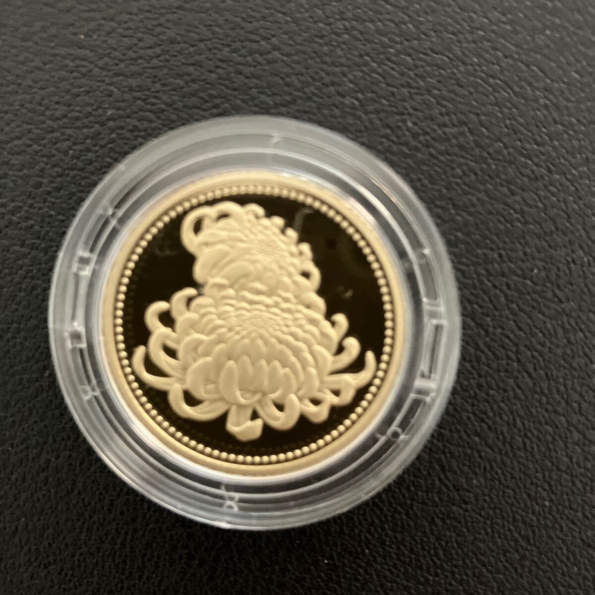 500円貨幣のみ】天皇陛下御在位二十年記念 500円ニッケル黄銅 500円貨幣のみ】天皇陛下御在位二十年記念 500円ニッケル黄銅